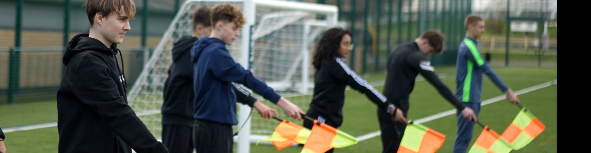 Loughborough Referees Course57 1