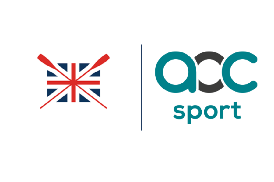 British Rowing Ao C lockup