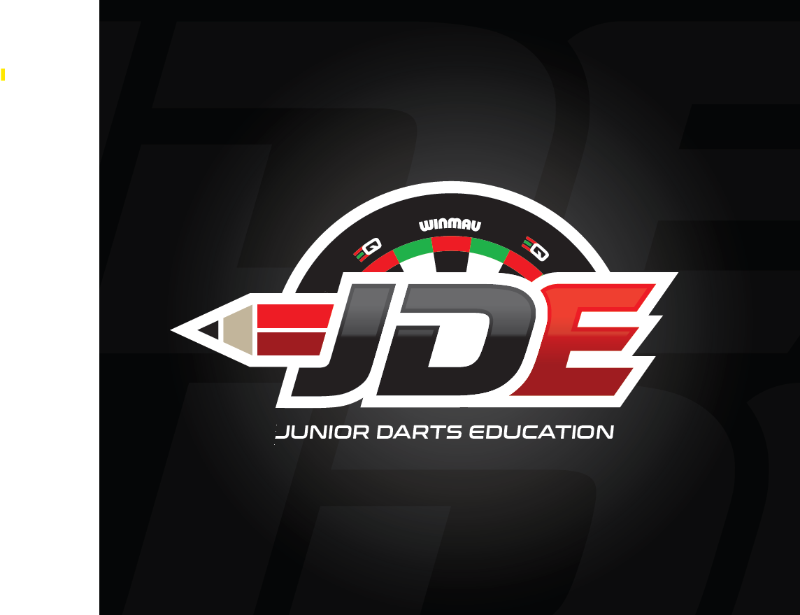 JDE Logo
