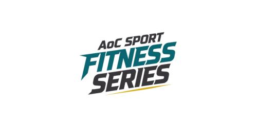 Fitness Series Web Banner